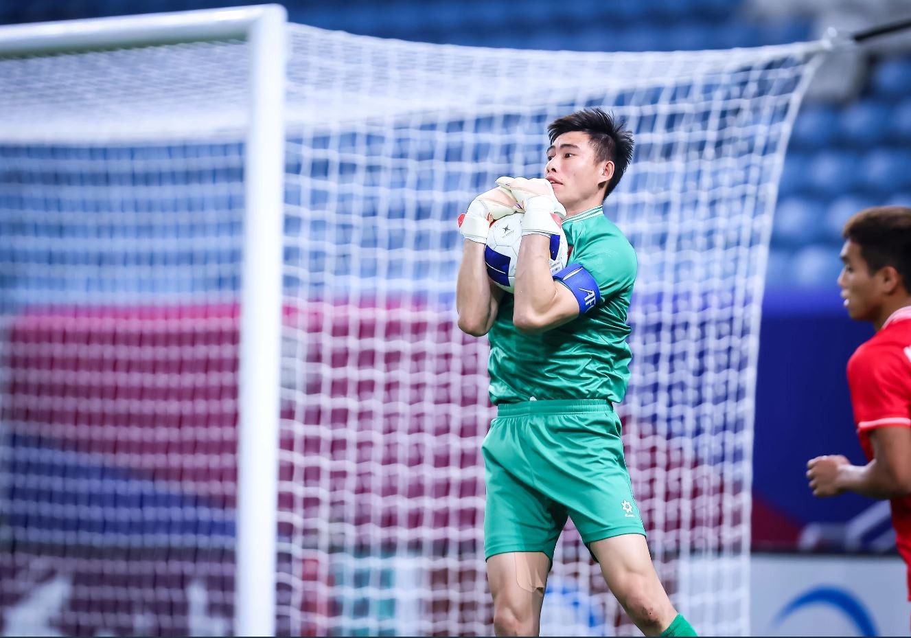 Quan Văn Chuẩn chia sẻ đầy tâm tư sau thất bại của U23 Việt Nam: "Tôi rất buồn"