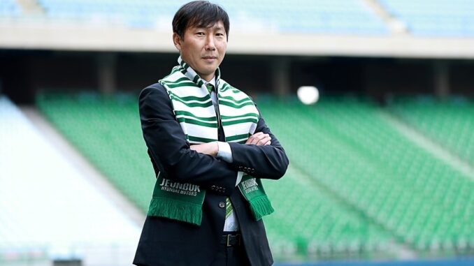 VFF chốt ngày công bố tân HLV trưởng đội tuyển Việt Nam