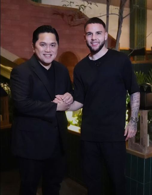 LĐBĐ Indonesia bổ sung "quân lực", nhập tịch liền 3 cầu thủ chất lượng