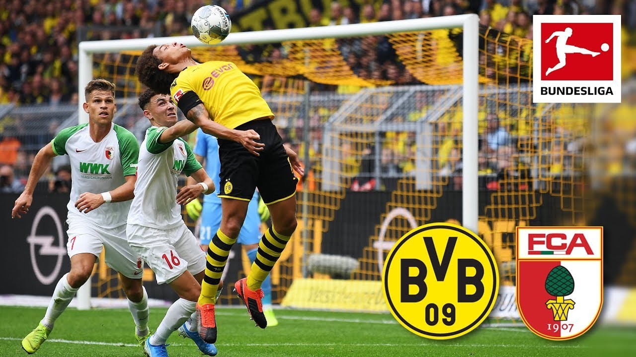 Nhận định bóng đá Dortmund vs Augsburg, 20h30 ngày 04/05, Bundesliga: Buông để dành sức