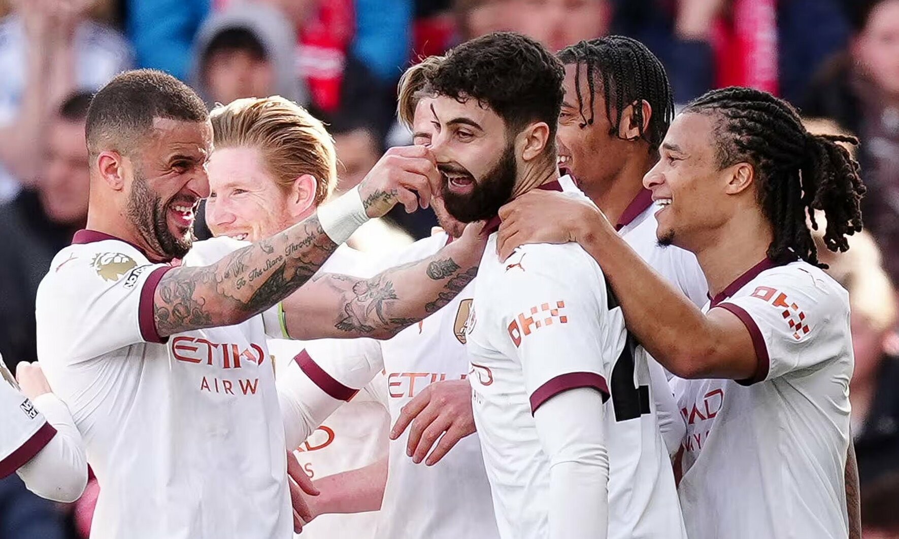 Nhận định bóng đá Man City vs Wolves, 23h30 ngày 4/5, Ngoại hạng Anh: Đè bẹp đội khách