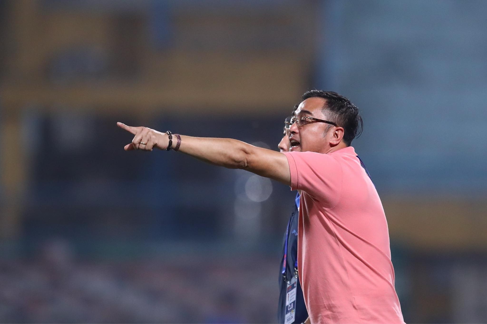 HLV Đức Thắng: "HAGL nên đổi tên đi, giờ họ biết triệt tiêu đối thủ rồi"