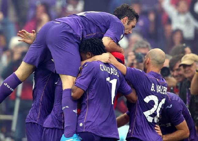 Nhận định bóng đá Fiorentina vs Club Brugge, 23h45 ngày 8/5, Conference League