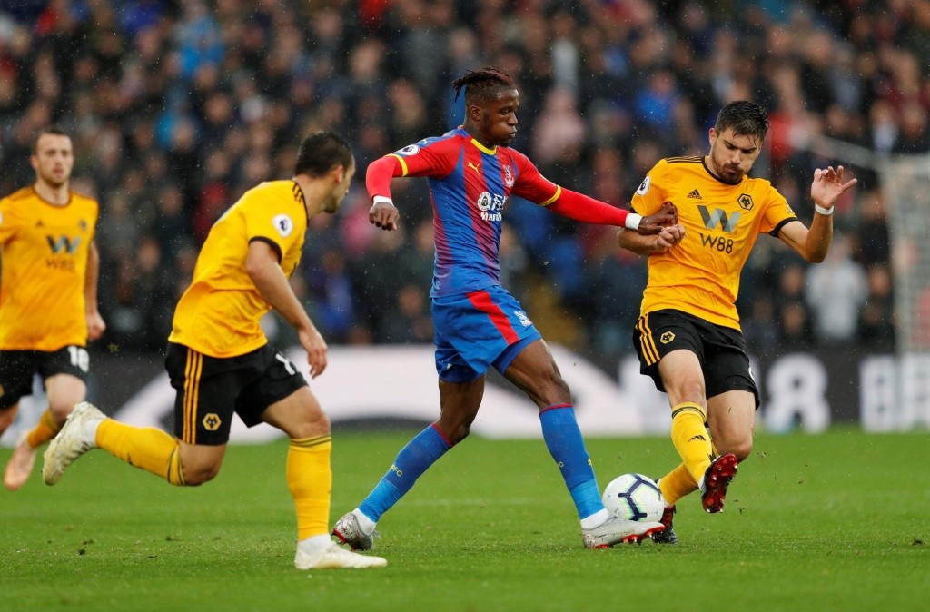 Nhận định bóng đá Wolves v Crystal Palace, 21h ngày 11/5, Ngoại hạng Anh: Thắng để tăng hạng