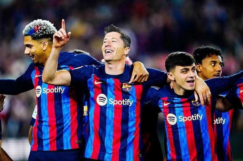 Nhận định bóng đá Barcelona vs Real Sociedad, 2h ngày 14/5, La Liga