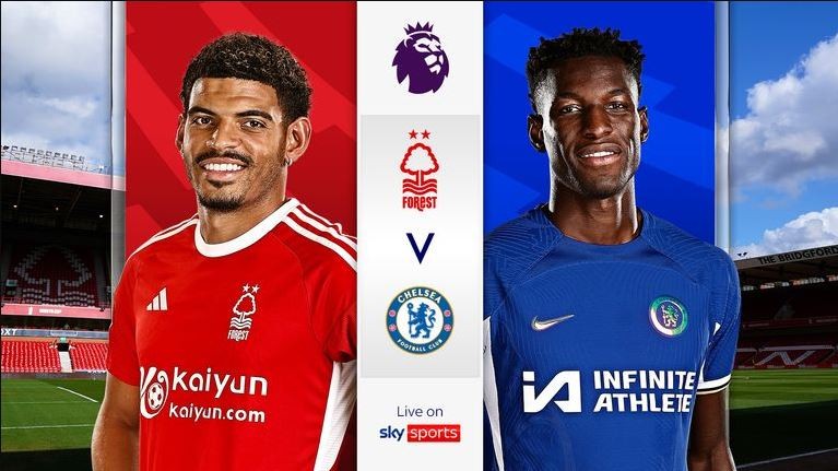 Nhận định bóng đá Nottingham Forest vs Chelsea, 23h30 ngày 11/5, Ngoại hạng Anh: Thắng và trụ hạng