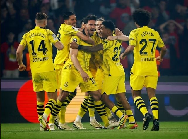 Nhận định bóng đá Mainz vs Dortmund, 23h30 ngày 11/5, Bundesliga