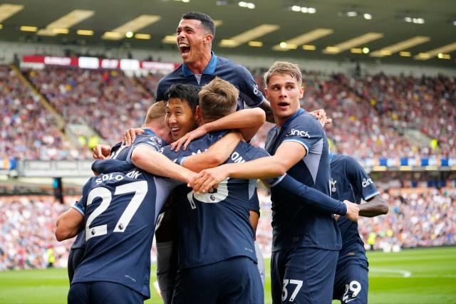 Nhận định bóng đá Tottenham vs Burnley, 21h00 ngày 11/05, Ngoại hạng Anh: Thắng để sinh tồn