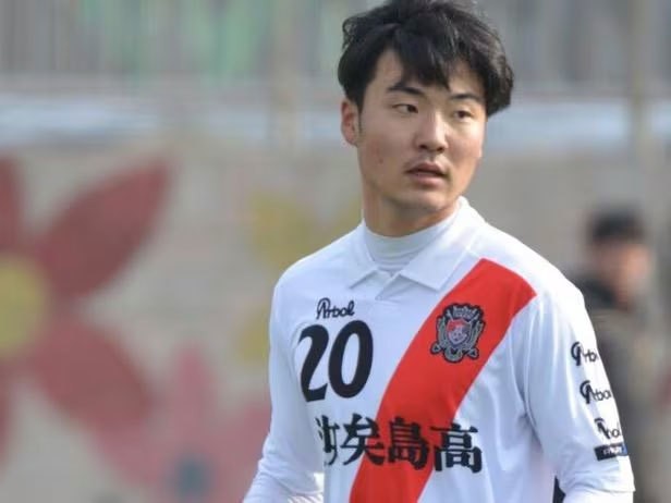 Cầu thủ chết não hiến tạng cứu sống 7 người