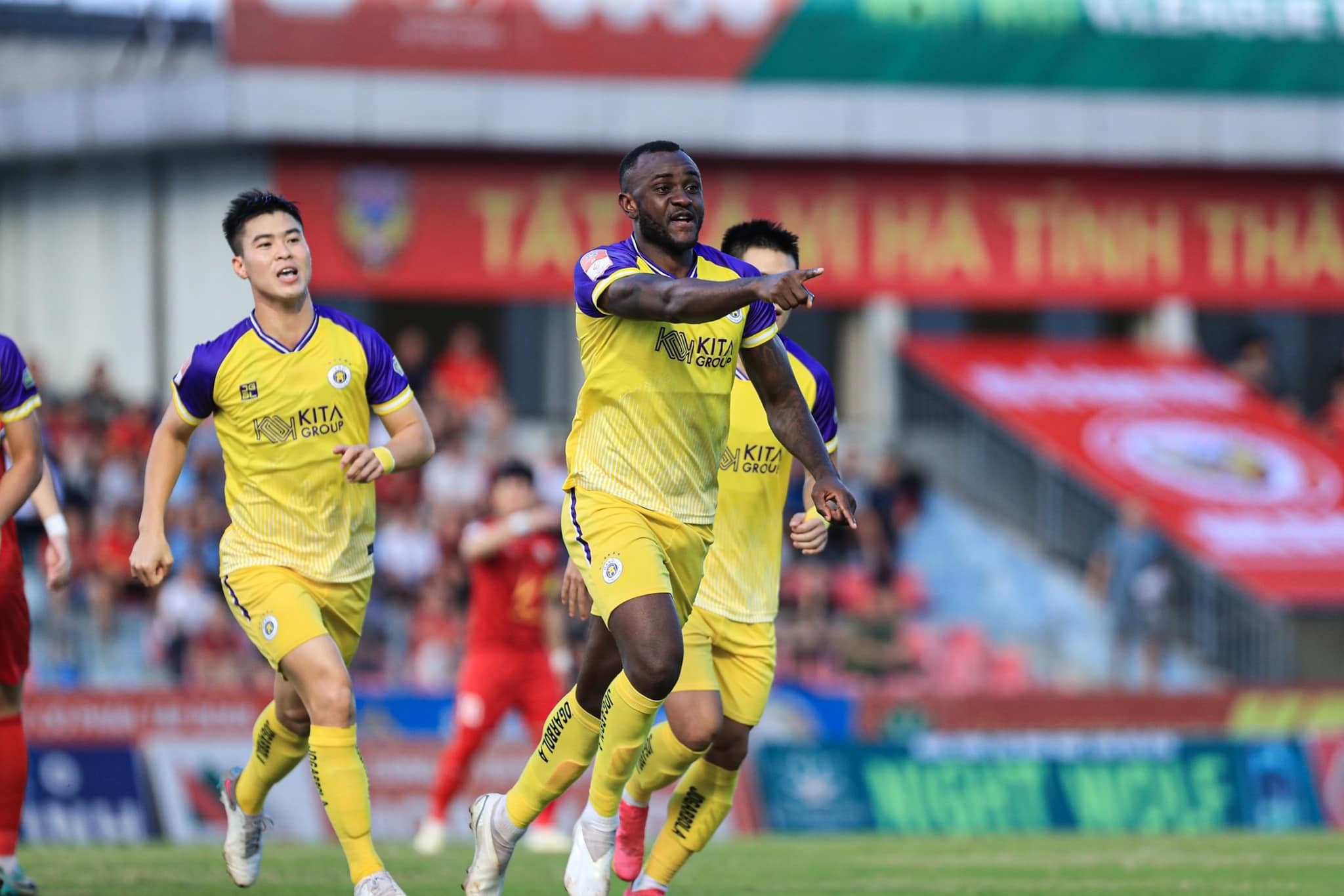 Nhận định bóng đá Hà Nội FC vs HAGL, 19h15 ngày 17/5, V.League: Bỗng nhiên khó lường