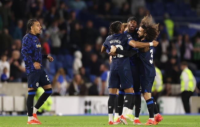 Nhận định bóng đá Chelsea vs Bournemouth, 22h00 ngày 19/05, Ngoại hạng Anh