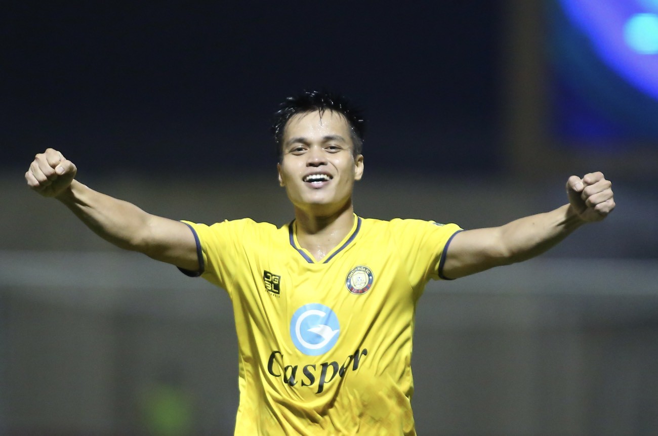 Nhận định bóng đá Hà Nội FC vs Thanh Hóa, 19h15 ngày 21/5, V.League: Tranh chấp huy chương