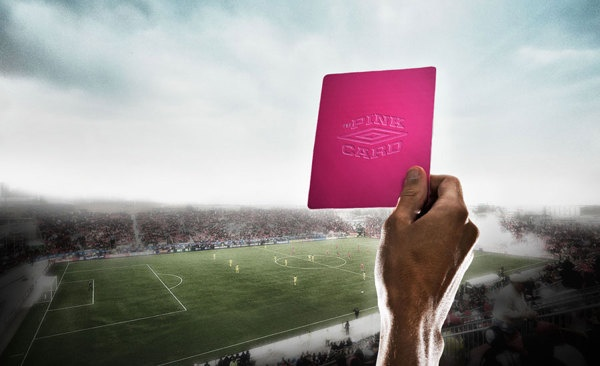 Thẻ hồng lần đầu tiên xuất hiện ở Copa America 2024: Chi tiết cách sử dụng