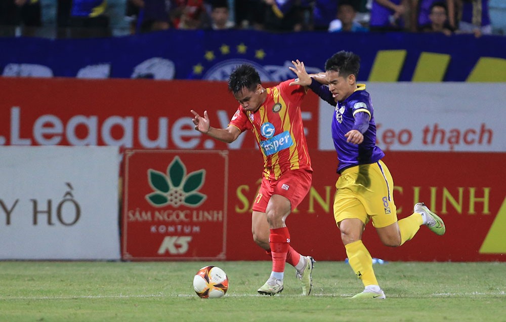 Nhận định bóng đá Thanh Hoá vs Nam Định, 17h ngày 26/5, V.League: Đội đầu bảng lại vấp ngã?