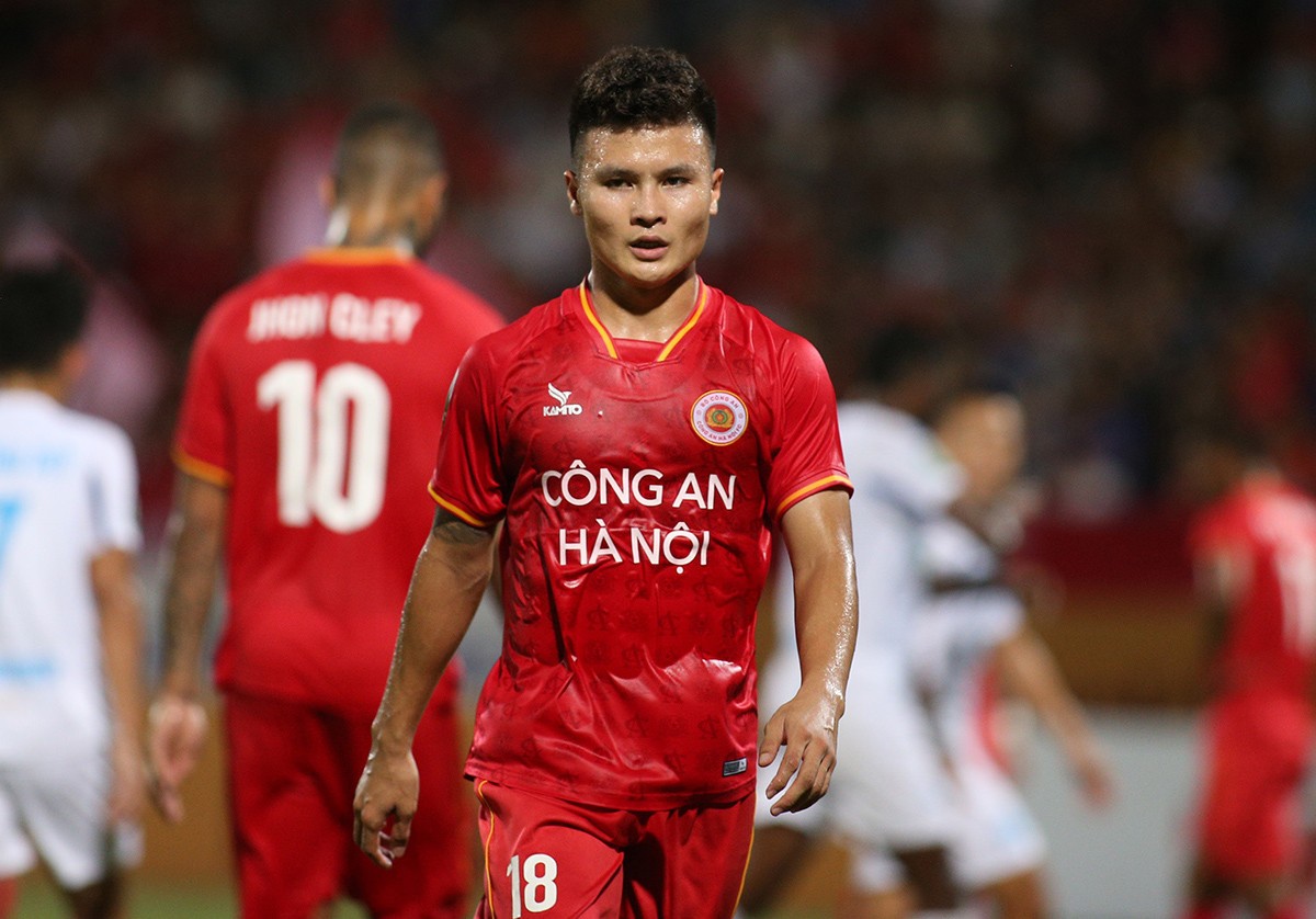 Nhận định bóng đá CLB CAHN vs Thể Công Viettel, 19h15 ngày 26/5, V.League: Không thể thua