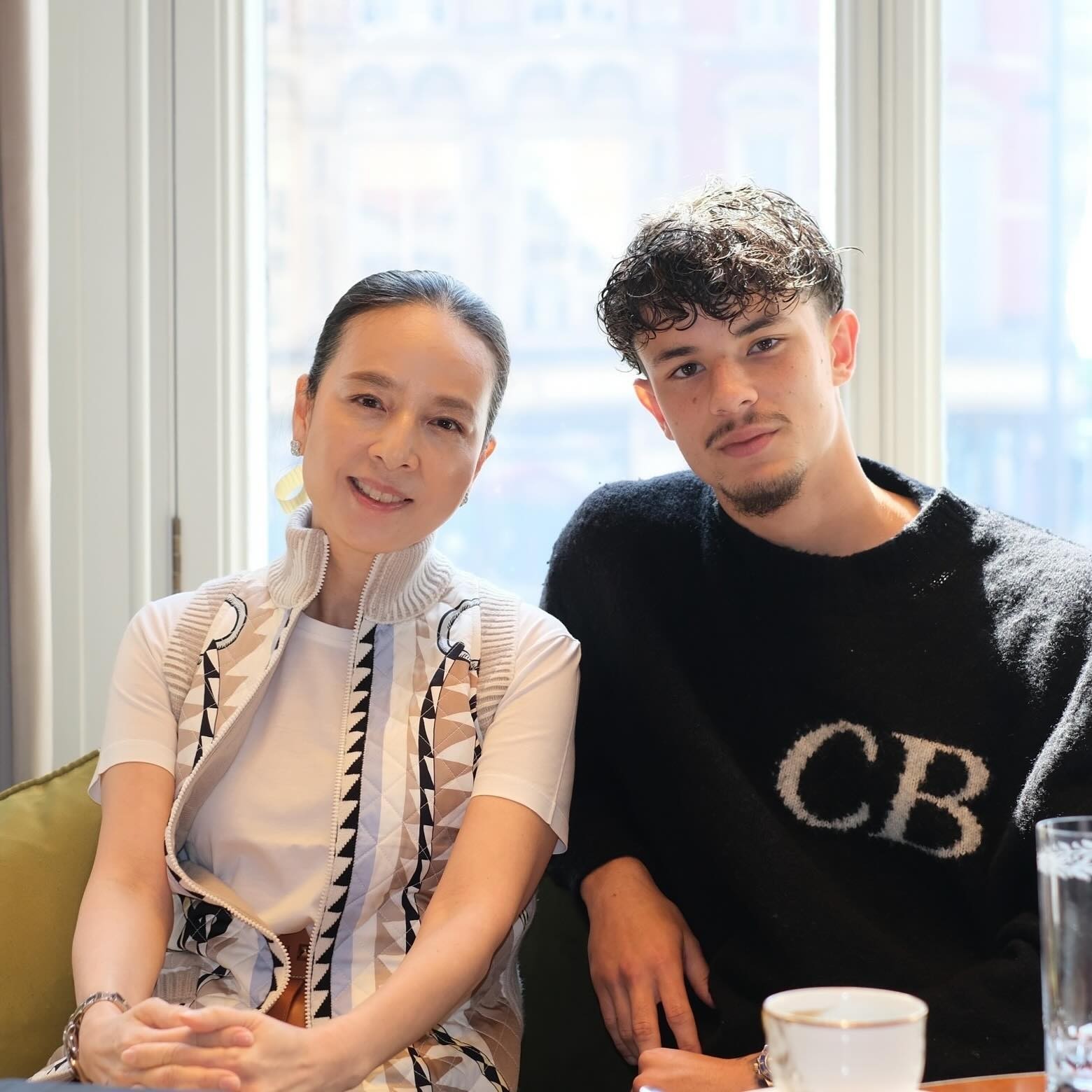 Chủ tịch LĐBĐ Thái Lan sang Anh "săn" sao trẻ Tottenham cho đội tuyển quốc gia