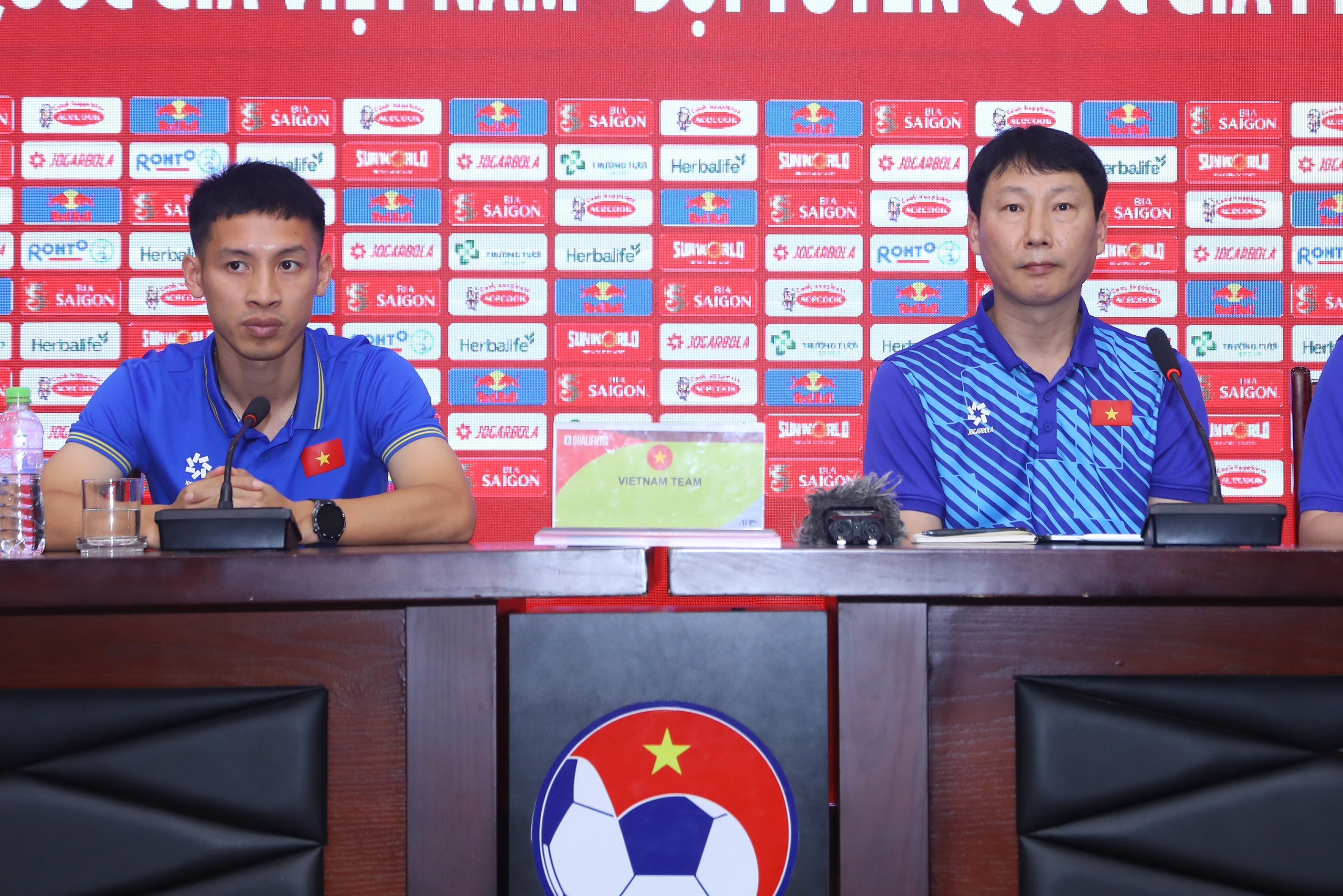 Đỗ Hùng Dũng: "ĐT Việt Nam áp dụng chiến thuật theo trend của bóng đá thế giới"