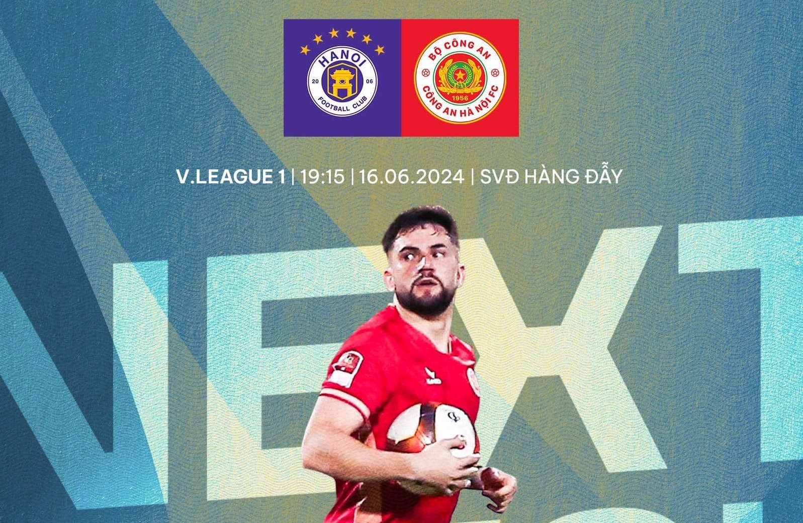 Derby Thủ đô Hà Nội FC vs CLB CAHN: Thầy trò HLV Daiki quyết thắng để làm quà sinh nhật