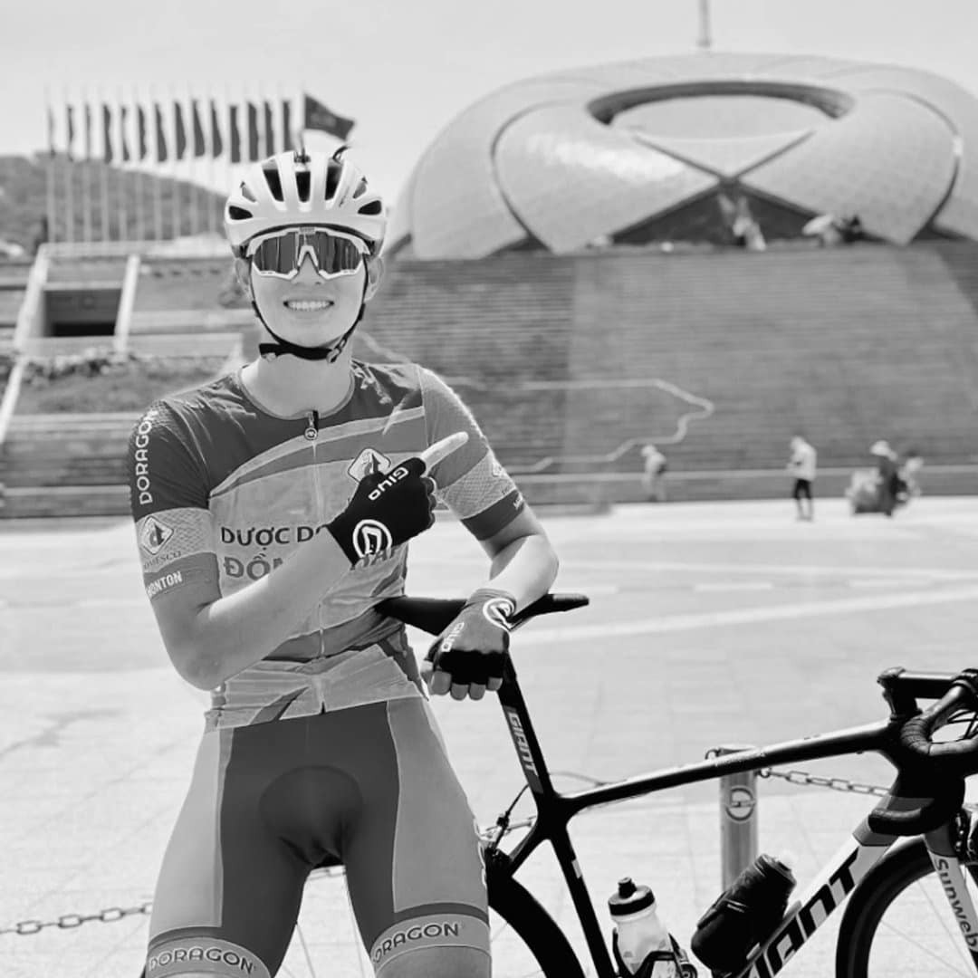 VĐV đua xe đạp Đồng Tháp gặp nạn khi tập luyện, qua đời ở tuổi 17