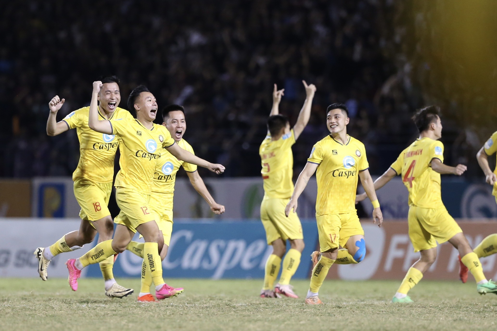 Thanh Hoá FC vô địch Cúp Quốc gia, HLV Popov báo thêm tin cực vui