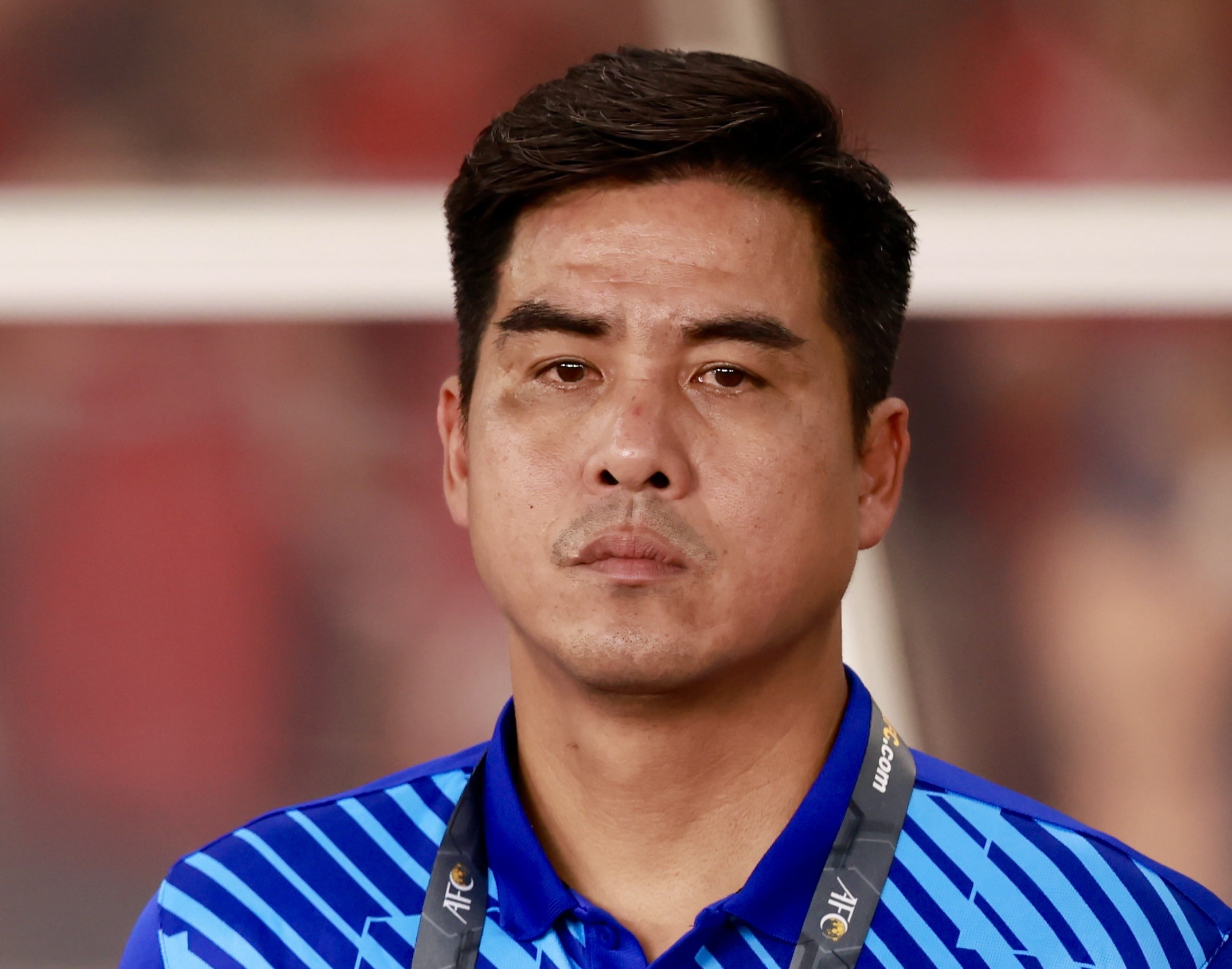 HLV Nguyễn Việt Thắng dẫn dắt CLB Trẻ TP.Hồ Chí Minh