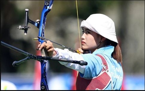 Lịch thi đấu Olympic 2024 - đoàn thể thao Việt Nam: Bắn cung mở màn