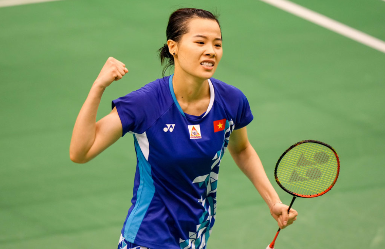 Nguyễn Thuỳ Linh than trời vì BTC Olympic: Không có điều hòa, đi bộ cả cây số tìm nước mát