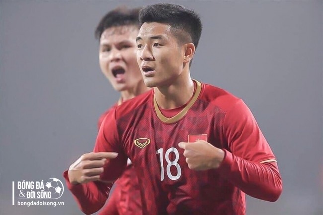 Bình Dương bất ngờ chiêu mộ Nghiêm Xuân Tú, sắp ra mắt trò cũ HLV Park Hang Seo