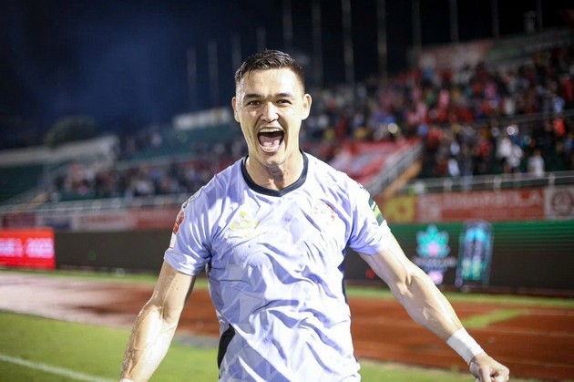 Diễn biến "rắc rối" về tương lai của Patrik Lê Giang đi đến hồi kết?