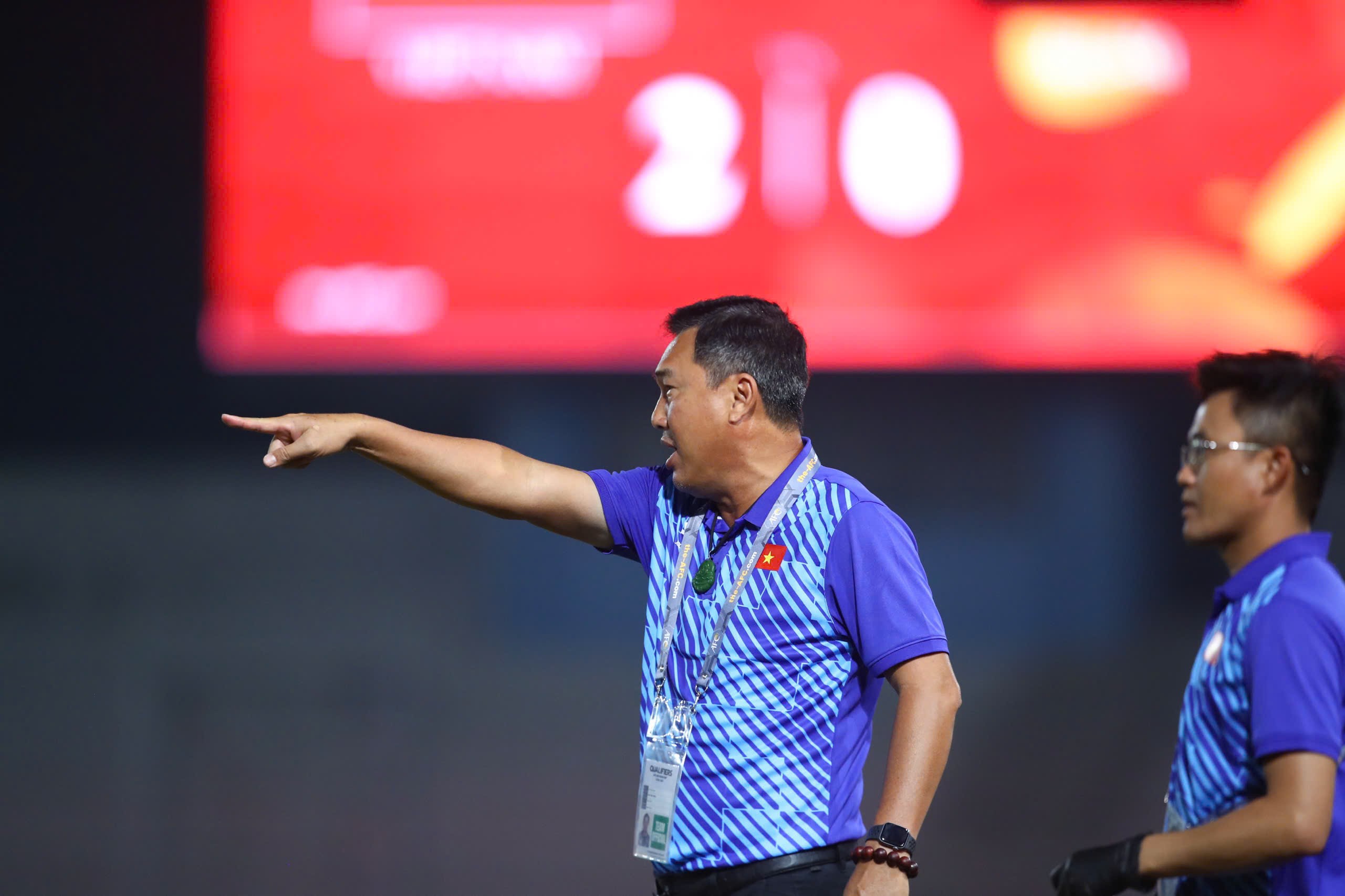 Nhận định U20 Việt Nam vs U20 Syria: Chờ đợi bất ngờ từ HLV Hứa Hiền Vinh