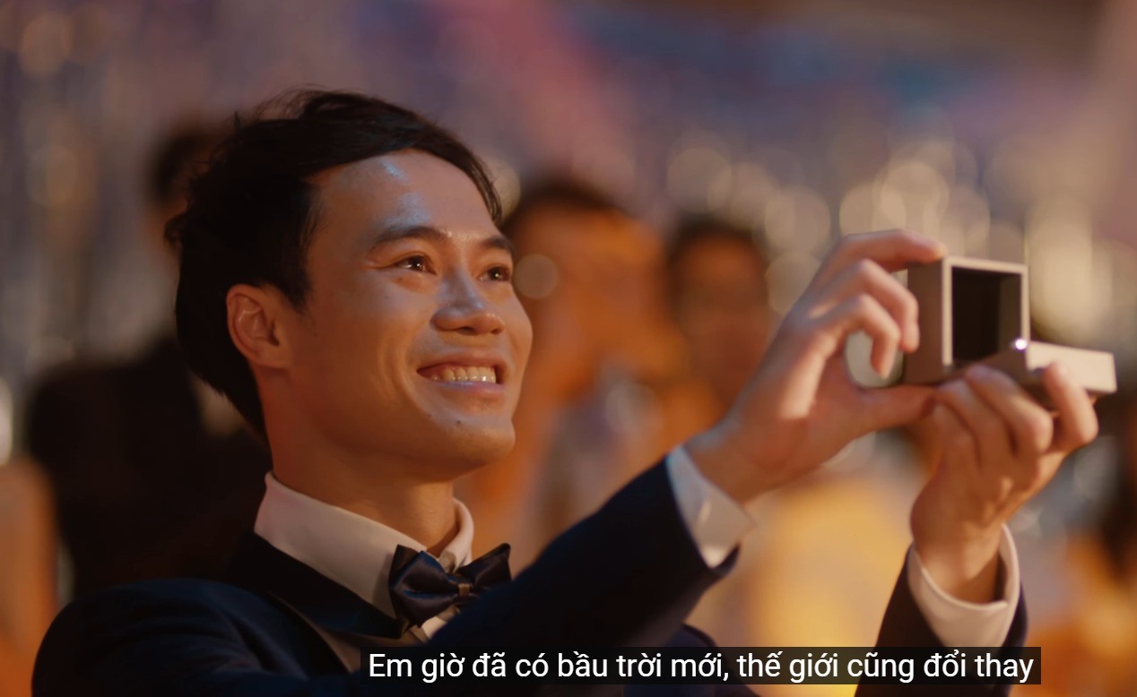 Văn Toàn quay MV cầu hôn, nhưng sự thật khiến fan mừng hụt