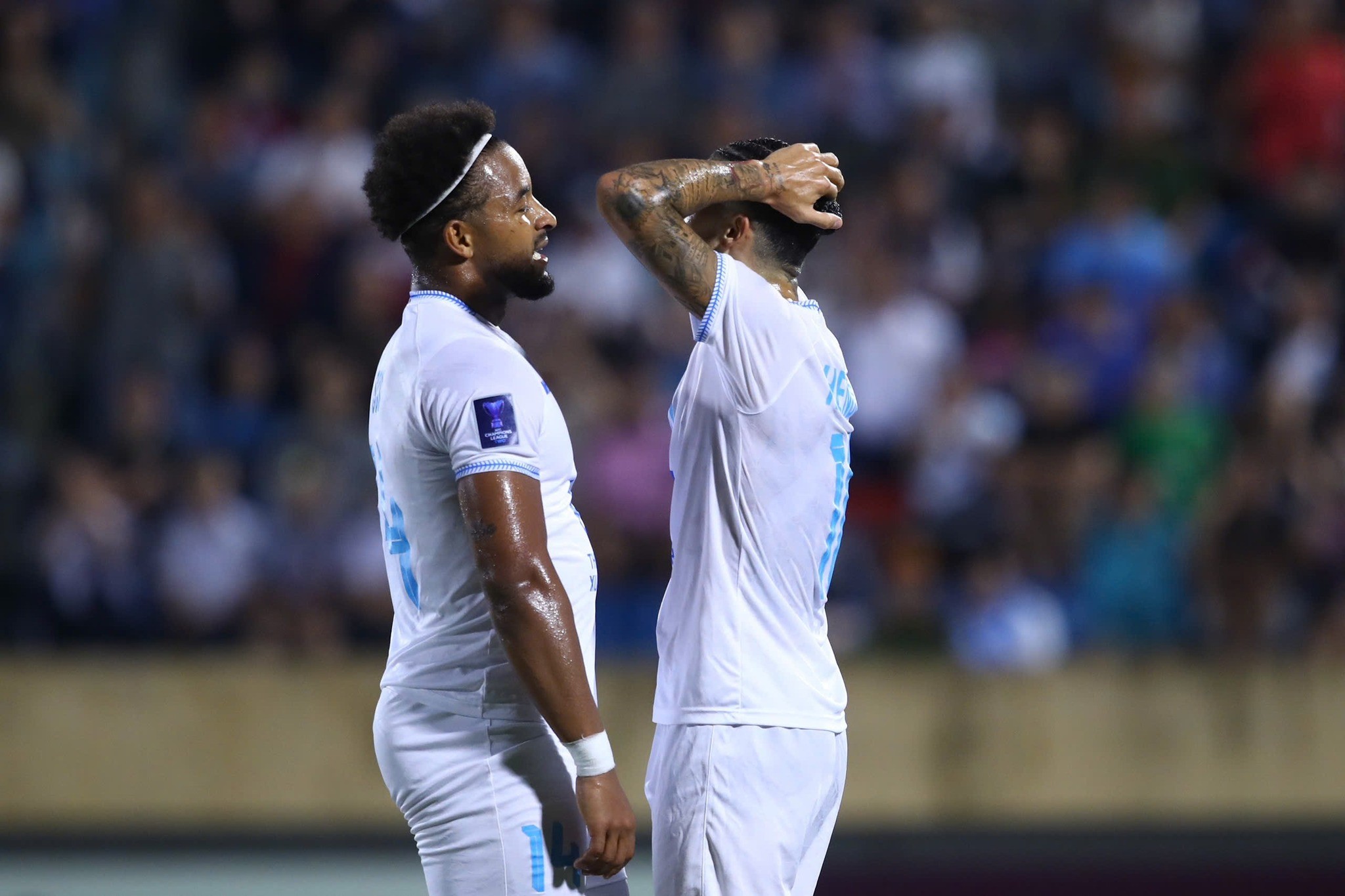 Thi đấu kiểu “mạnh ai nấy đá”, Nam Định bị đội bóng Thái Lan cầm hòa