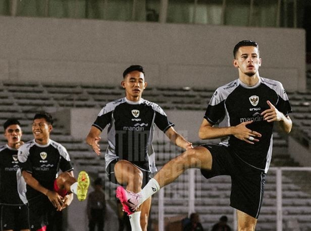 Sếp lớn LĐBĐ Indonesia lo Trung Quốc chọn sân quá xấu, tốn thời gian di chuyển