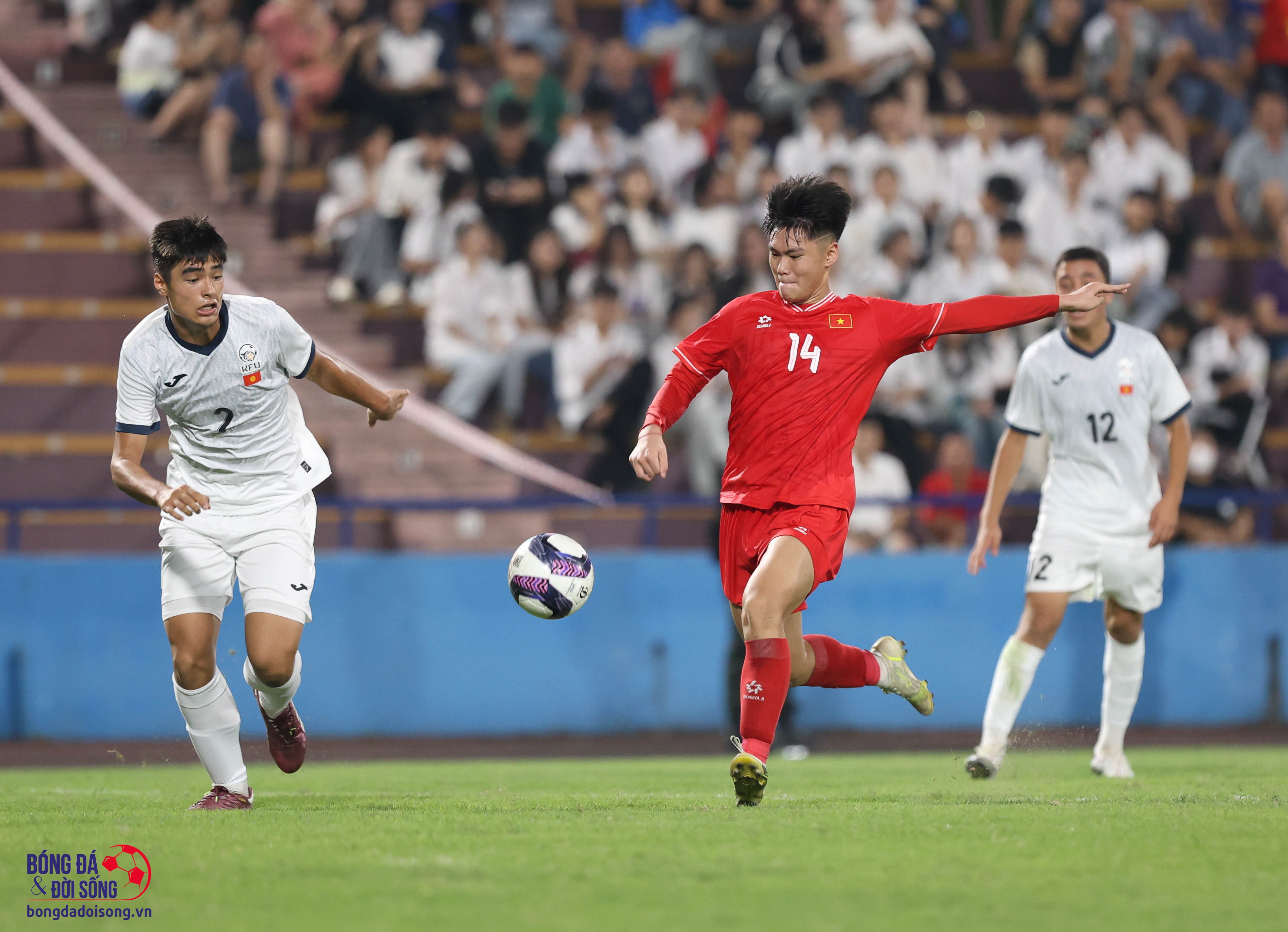 Nhận định bóng đá U17 Myanmar vs U17 Việt Nam, 19h00 ngày 25/10: Nhiệm vụ nặng nề