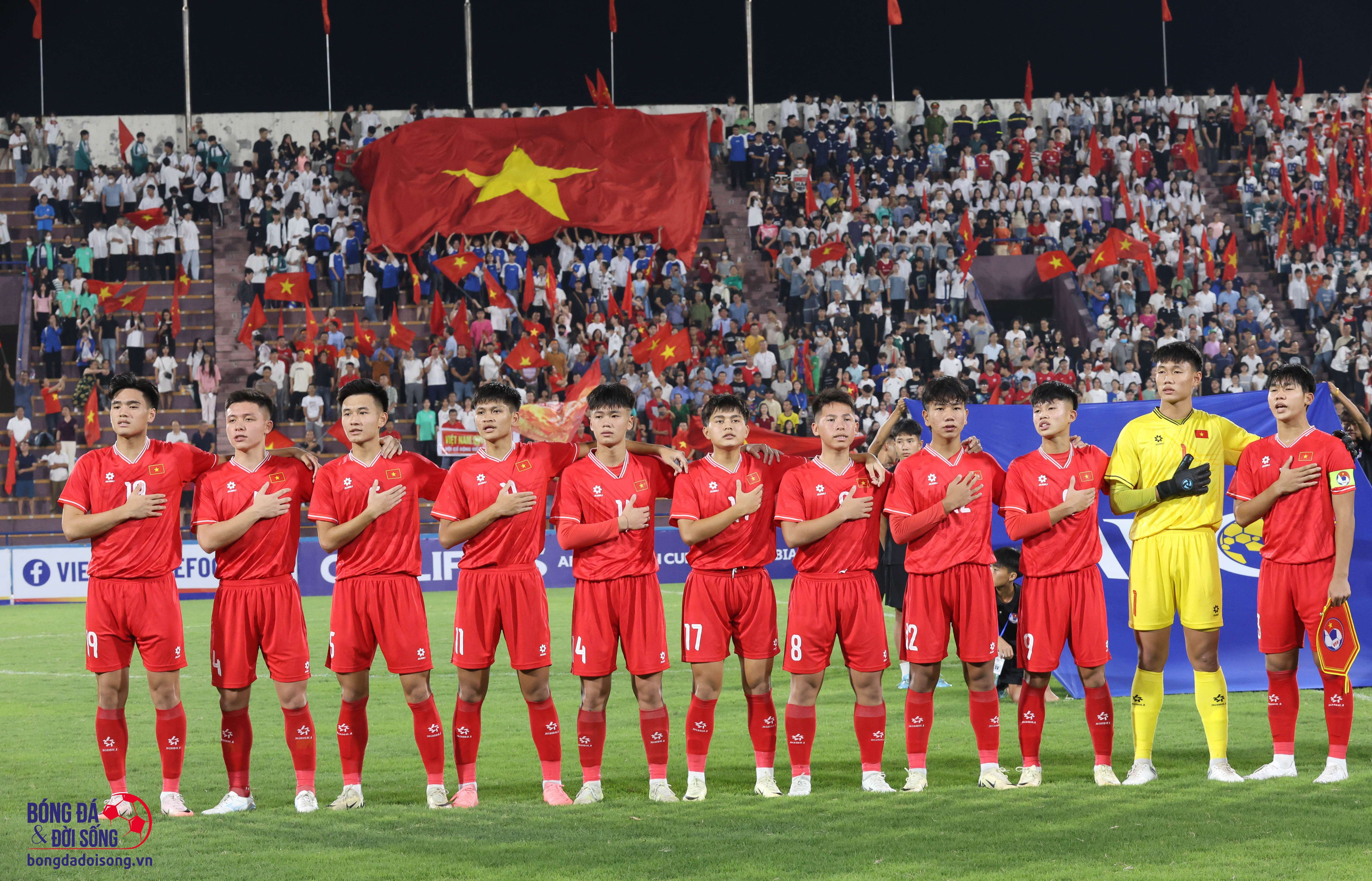 Timor Leste thuê sân Việt Nam đấu AFF Cup 2024