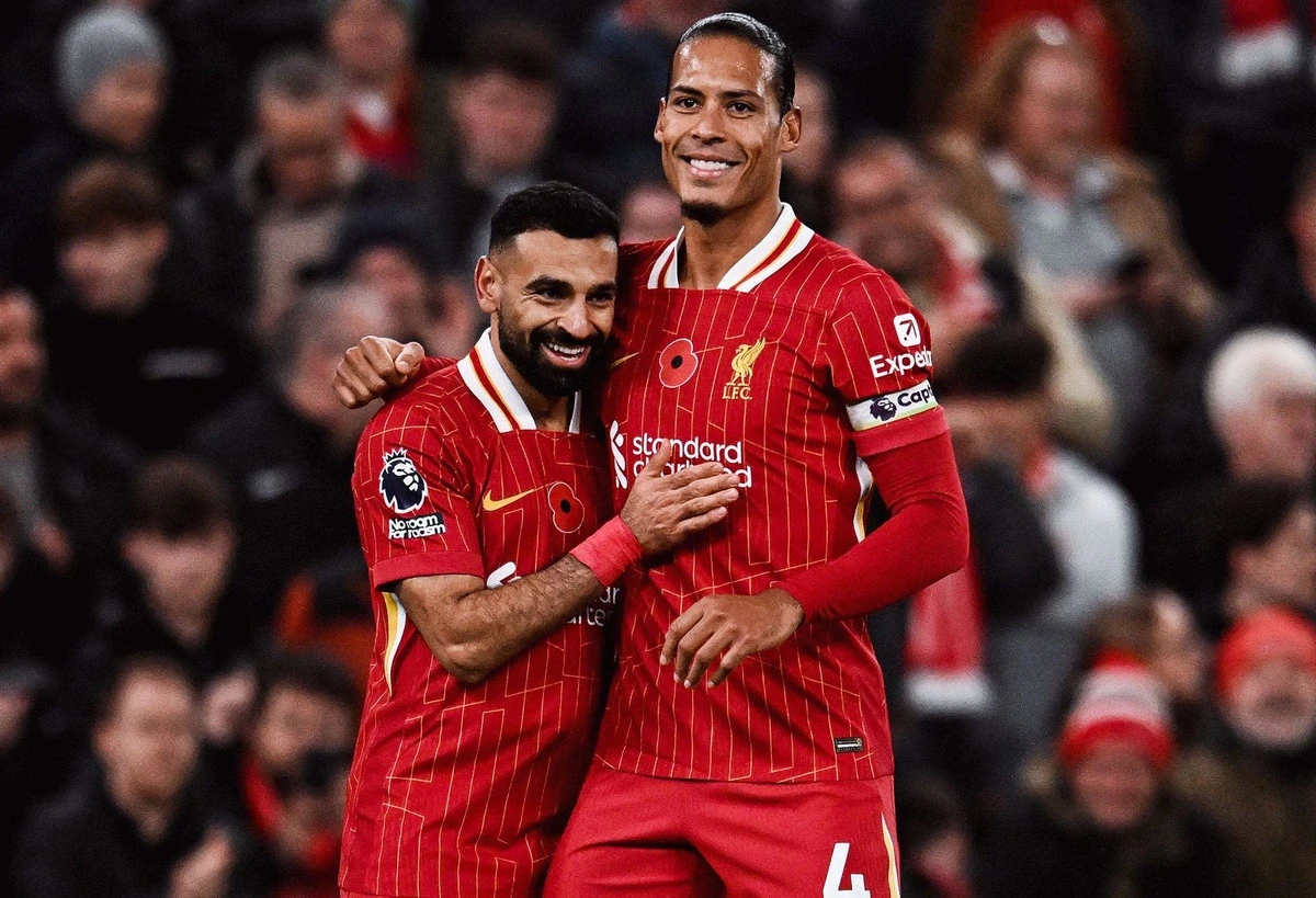 Nhận định Liverpool - Real Madrid, 3h ngày 28/11: Tâm điểm châu Âu