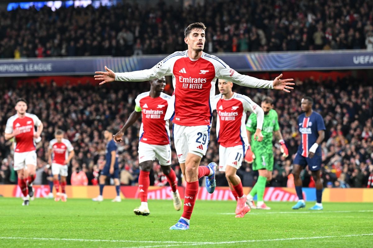 Nhận định West Ham - Arsenal, 0h30 ngày 1/12: Trở lại chuỗi chiến thắng