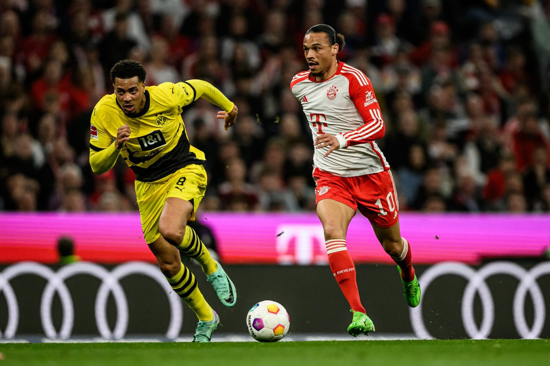 Nhận định Dortmund vs Bayern Munich, 0h30 ngày 1/12: Siêu kinh điển nước Đức