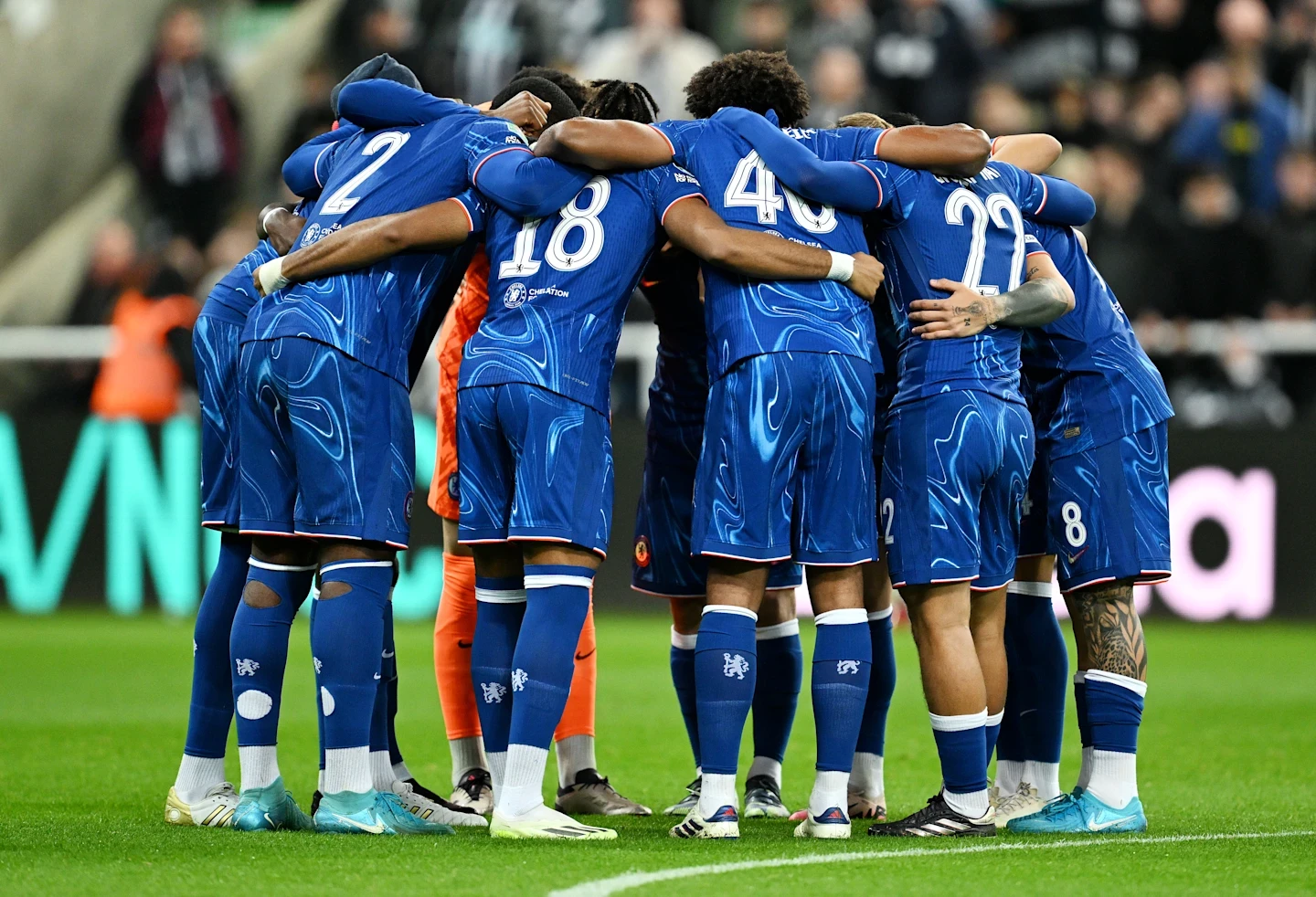 Nhận định Chelsea - Aston Villa, 20h30 ngày 30/11: Lợi thế cho đội chủ nhà