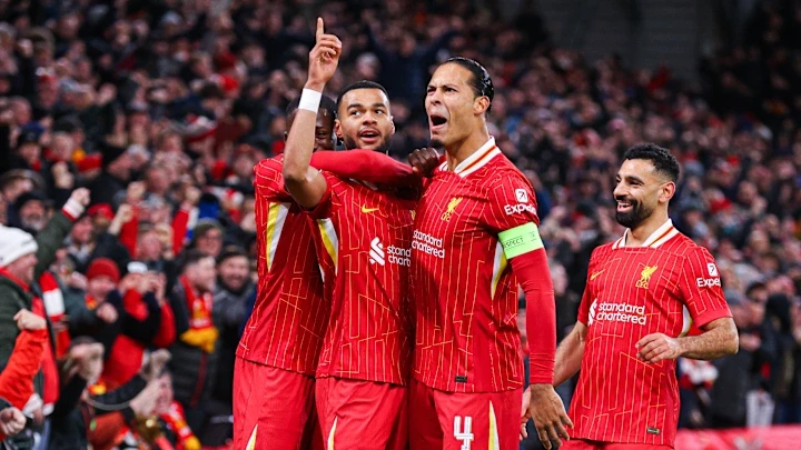 Nhận định Liverpool đấu với Man City, 23h ngày 1/12: Quyết định cuộc đua vô địch
