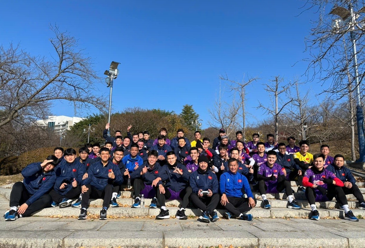 Vô địch ASEAN Cup 2024, ĐT Việt Nam nhận khoản thưởng khủng