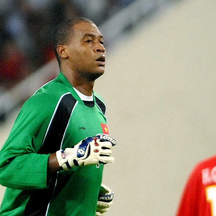 Những "ngoại binh" đã được triệu tập lên tuyển Việt Nam trong quá khứ