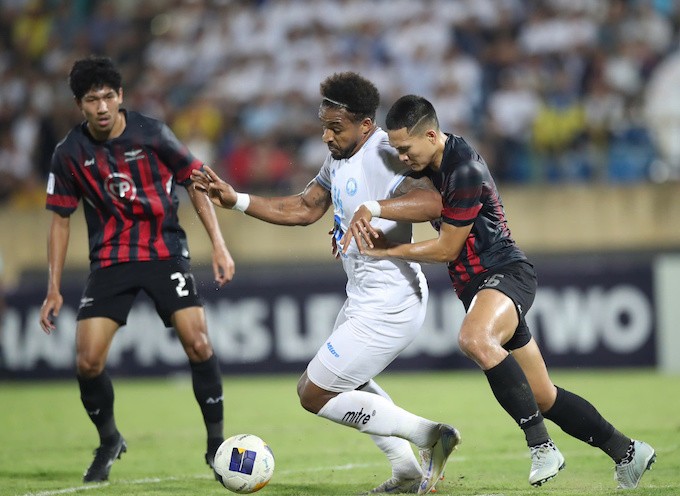 Nhận định Bangkok Utd đấu với Nam Định FC, 19h ngày 4/12: Quyết thắng vì ngôi đầu