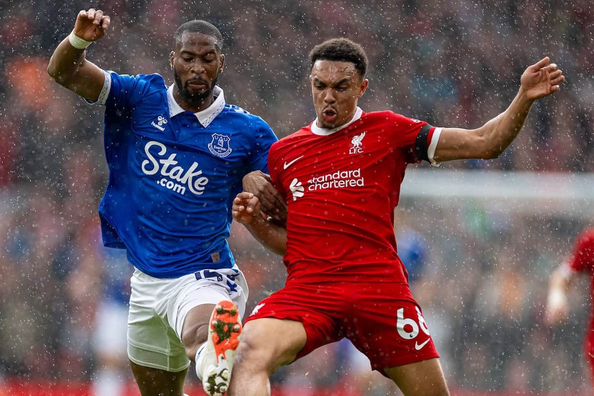 Nhận định Liverpool đấu với Everton, 19h30 ngày 7/12: Đại chiến vùng Merseyside