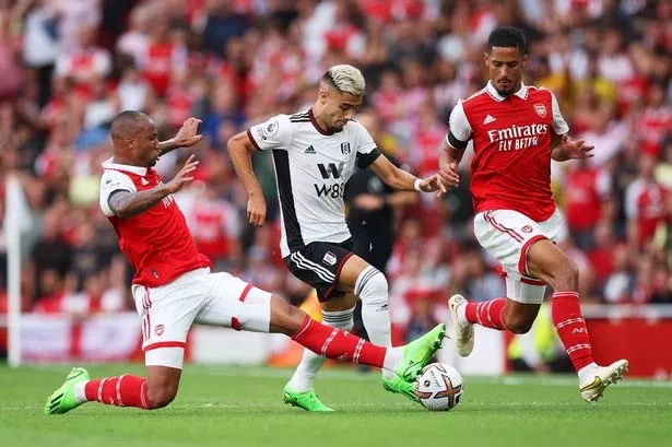 Nhận định Fullham đấu với Arsenal, 21h ngày 8/12: Không thể cản bước Pháo thủ