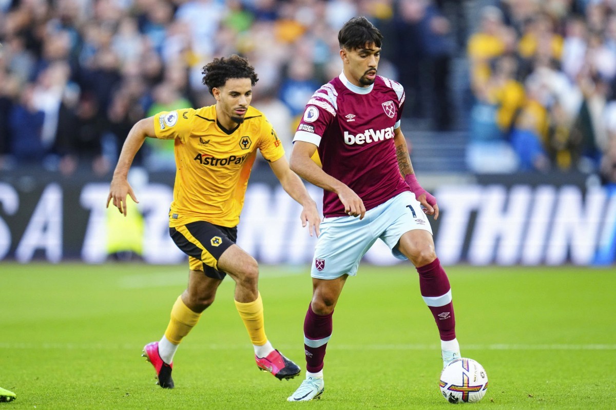 Nhận định West Ham đấu với Wolves, 3h ngày 10/12: Cơ hội chấm dứt chuỗi ngày buồn