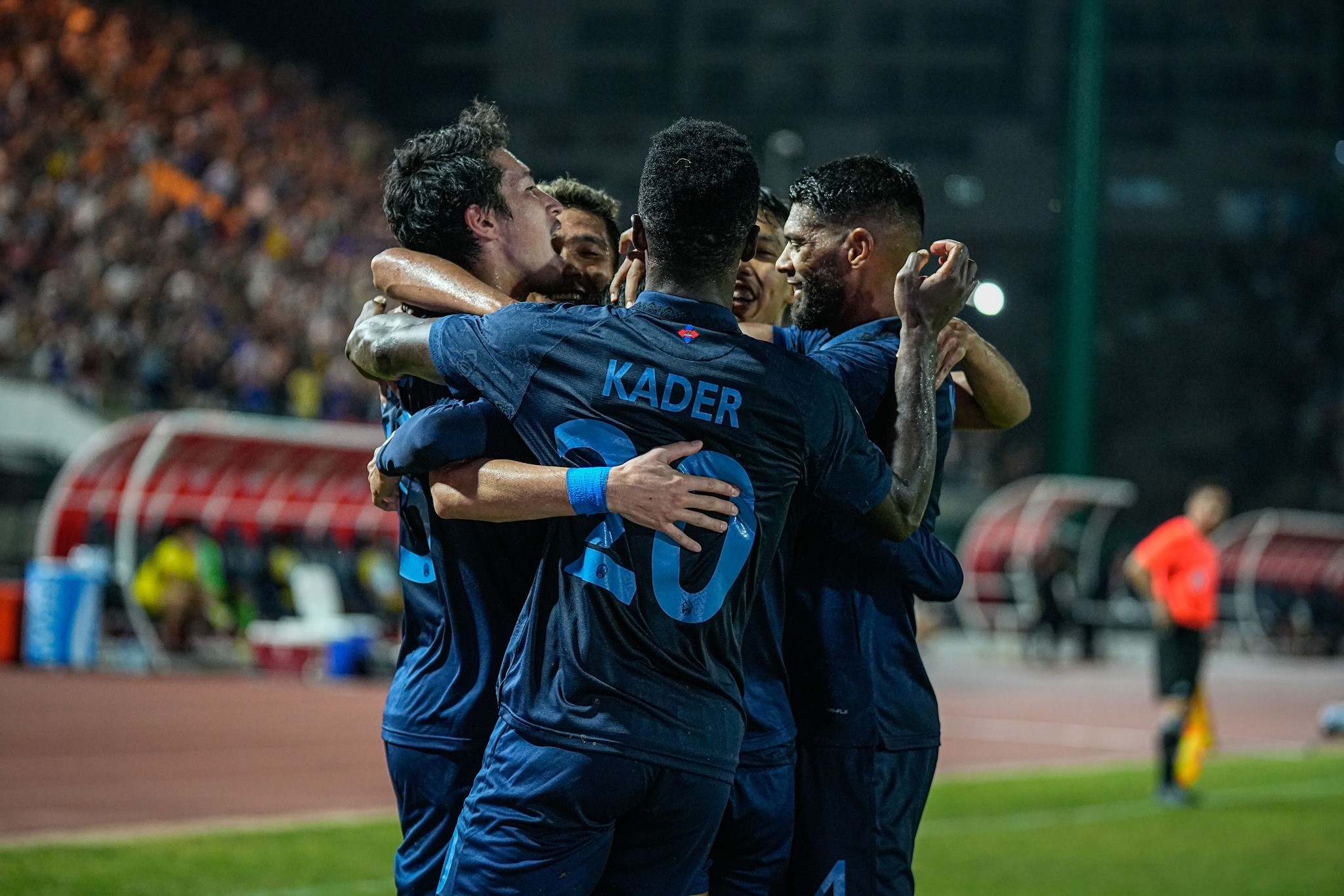 Nhận định Singapore đấu với Campuchia, 18h00 ngày 11/12: Thế cuộc đảo chiều