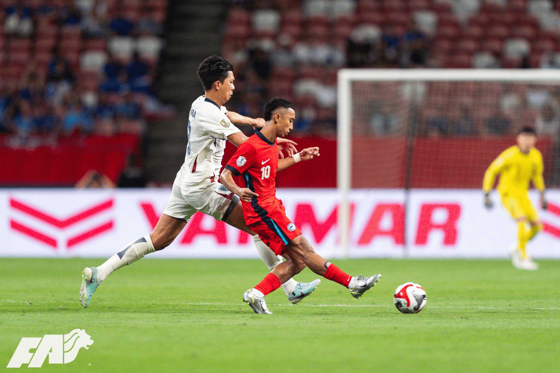 Nhận định Malaysia đấu với Singapore, 20h ngày 20/12: Kịch bản khó đoán