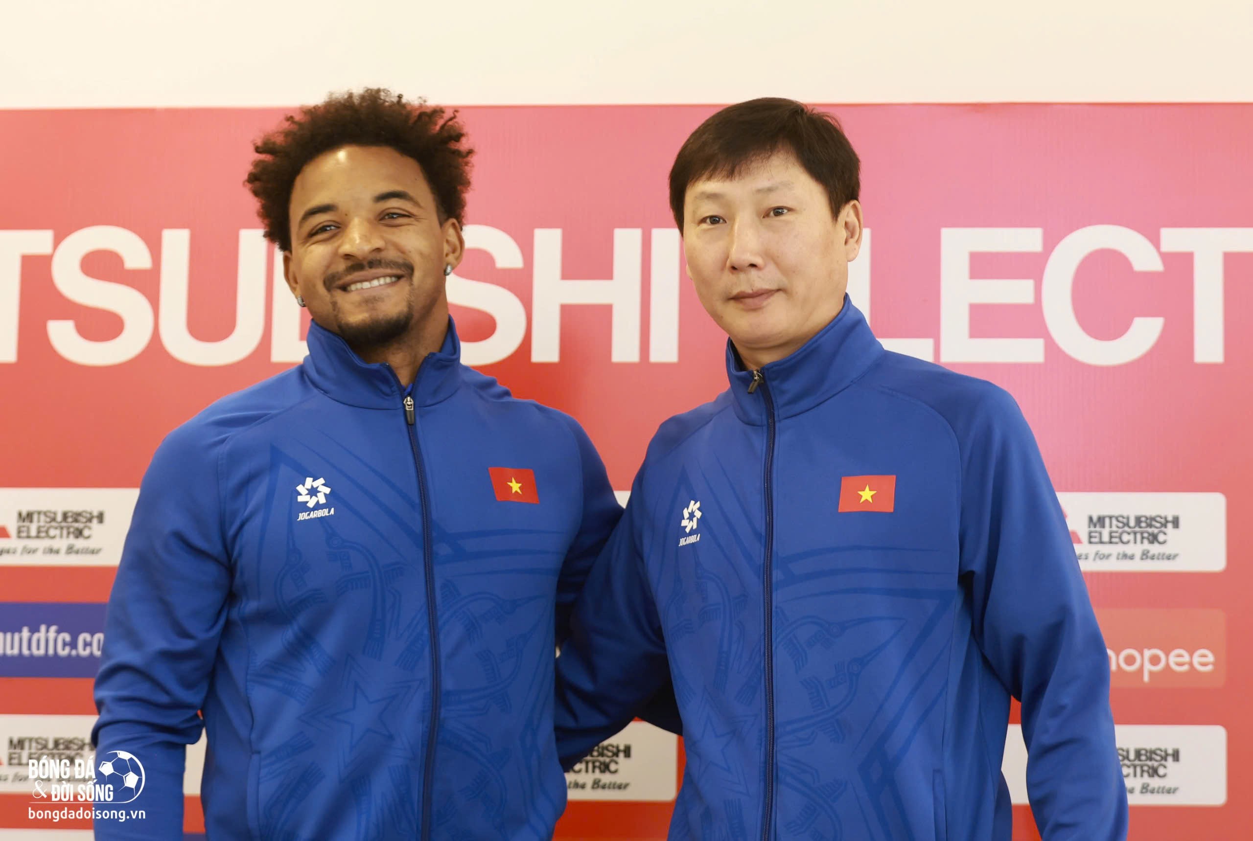 Nguyễn Xuân Son tự tin hát Quốc ca Việt Nam: “Đó sẽ là khoảnh khắc đời tôi”