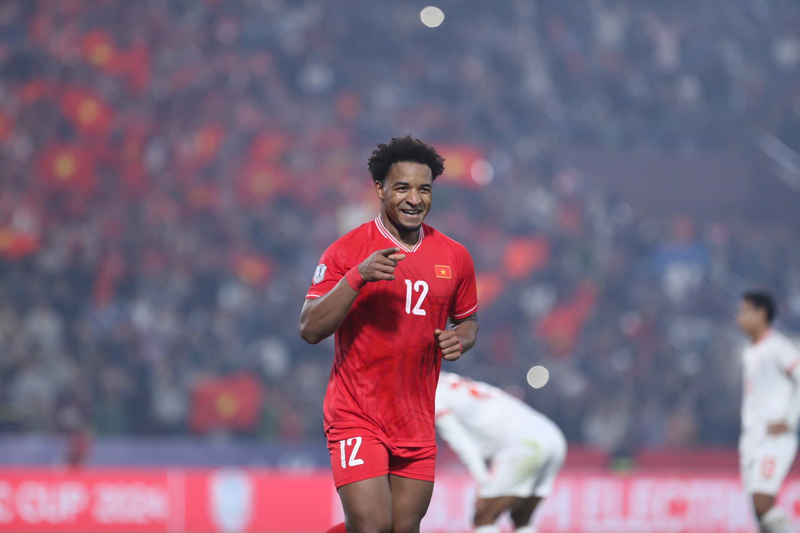 Highlights ĐT Việt Nam 5-0 ĐT Myanmar: Mãn nhãn với Xuân Son, Quang Hải lại tỏa sáng